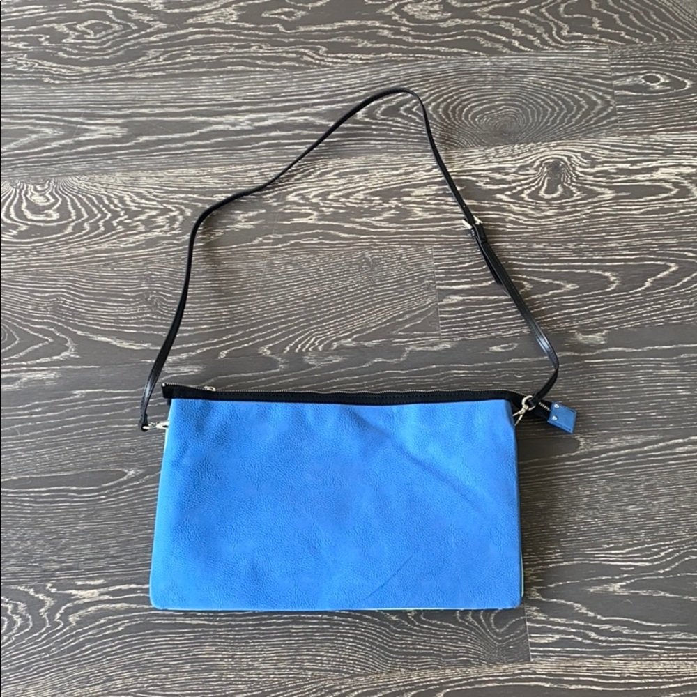 Zara purse